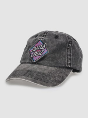 Santa Cruz Party Dot Dad Cap buy at Blue Tomato